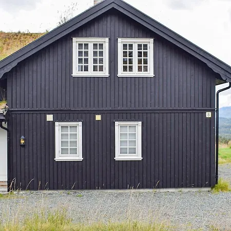 Feriehus 4 Bedroom Nice In