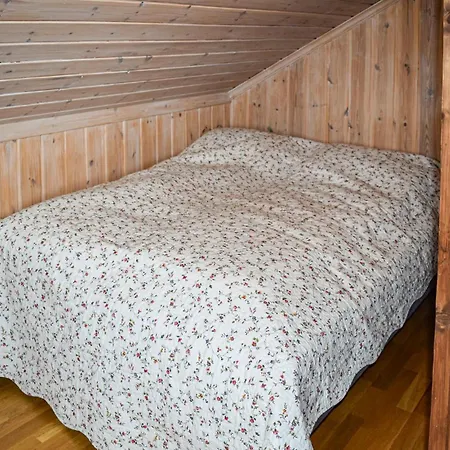 4 Bedroom Nice In Feriehus Rauland